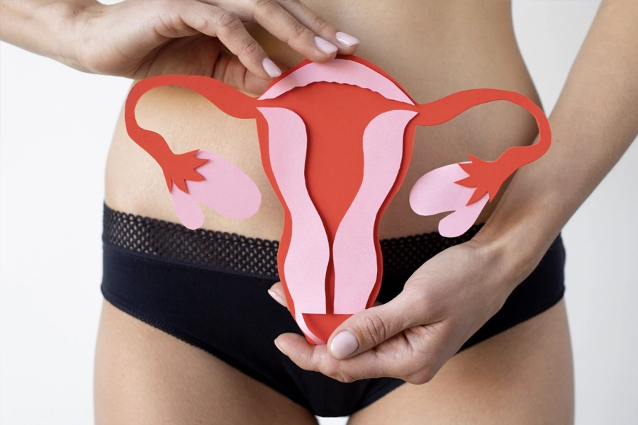 Cerrahi Vajina Daraltma