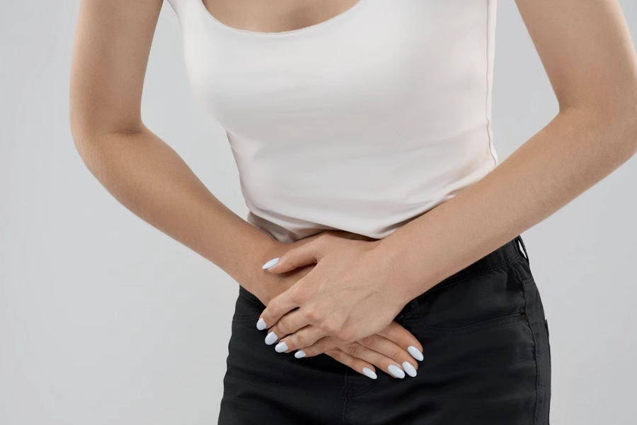 Genital Siğil Tedavi Sonrası