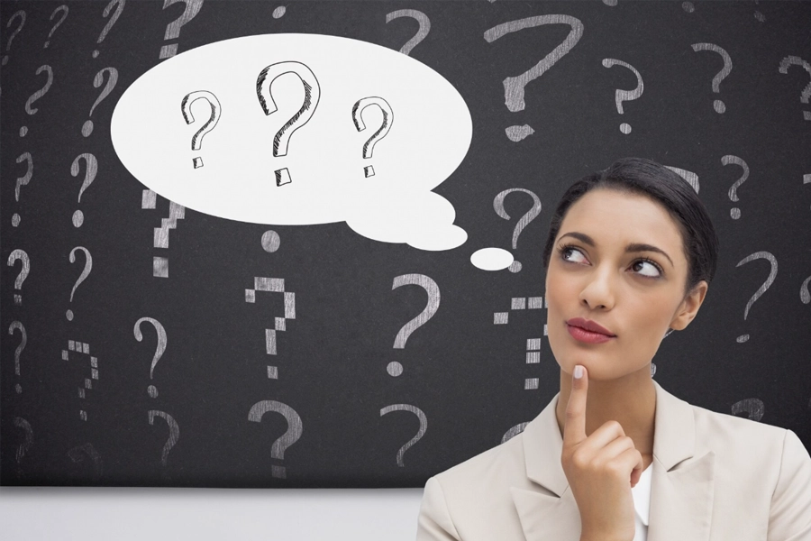 Sık Sorulan Sorular